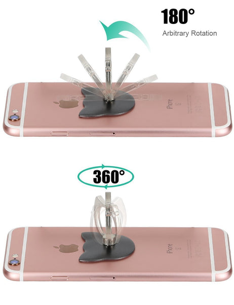 Cat Ring Holder & Stand For Smart Phones