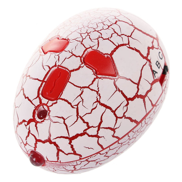 Realistic Remote Control RC Snake Toy
