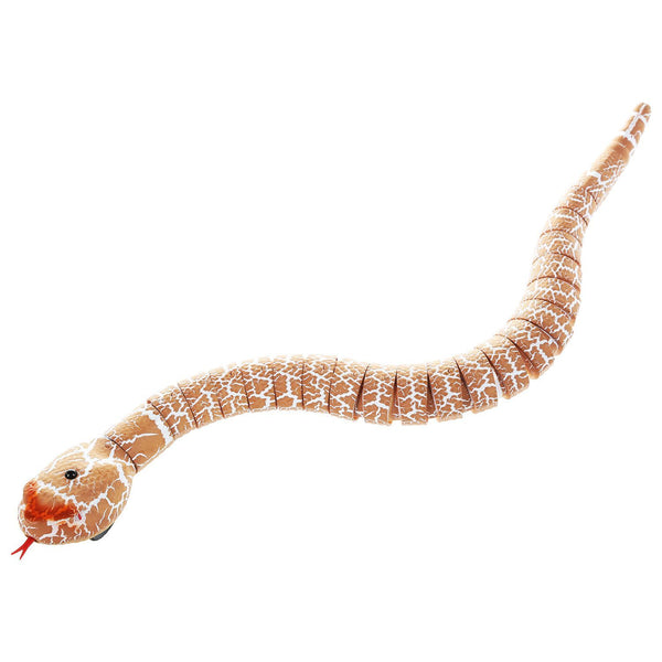 Realistic Remote Control RC Snake Toy