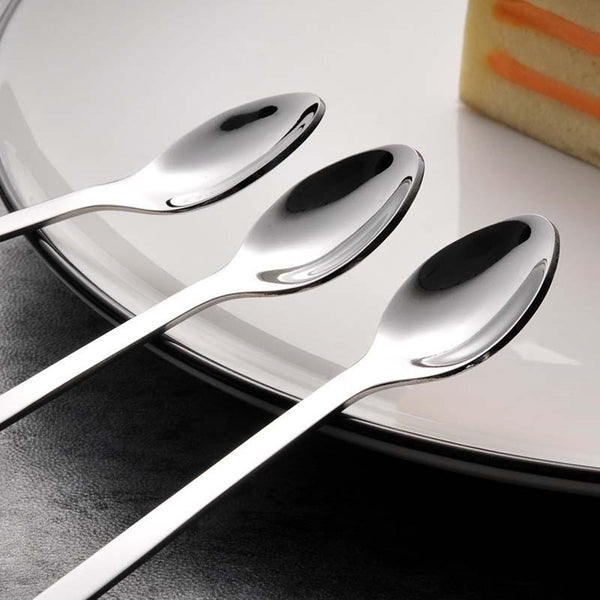 Cute Cat Coffee & Tea Spoons