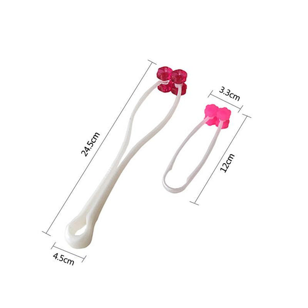Cat Face and Chin Massager
