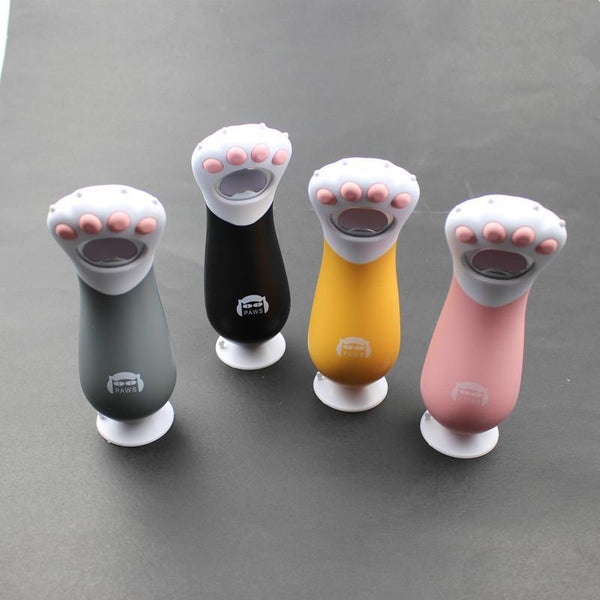 Cat Paw Bottle Opener