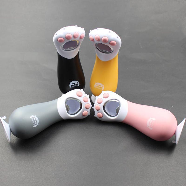 Cat Paw Bottle Opener