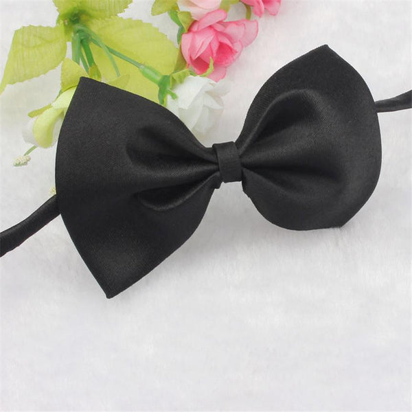 Cat Bow Tie