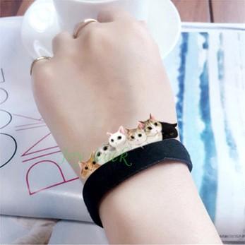 Waterproof Temporary Cat Tattoo Stickers