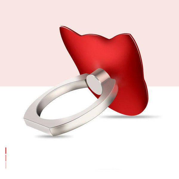 Cat Ring Holder & Stand For Smart Phones