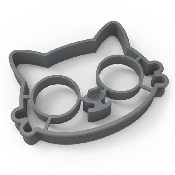 Cat Egg Silicone Mold