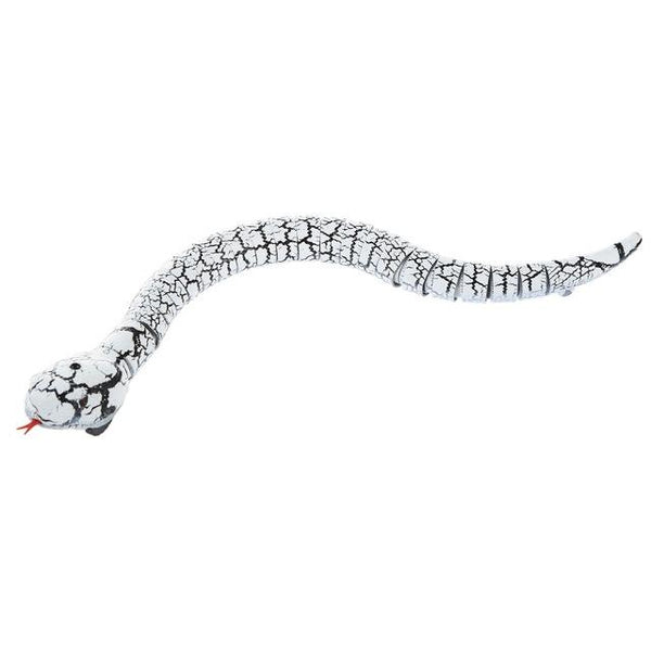 Realistic Remote Control RC Snake Toy