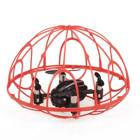 Ultimate Remote Controlled Flying Drone For Cats