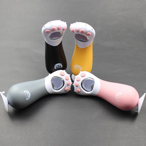 Cat Paw Bottle Opener