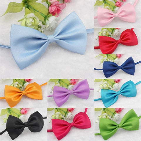 Cat Bow Tie
