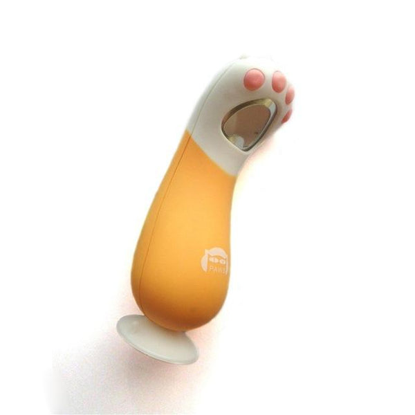 Cat Paw Bottle Opener