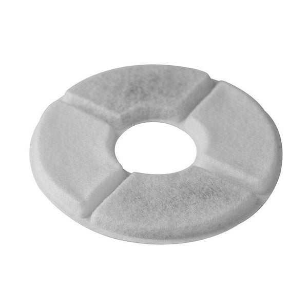 Activated Carbon Filters for Automatic Cat Water Fountain (2 Filters)