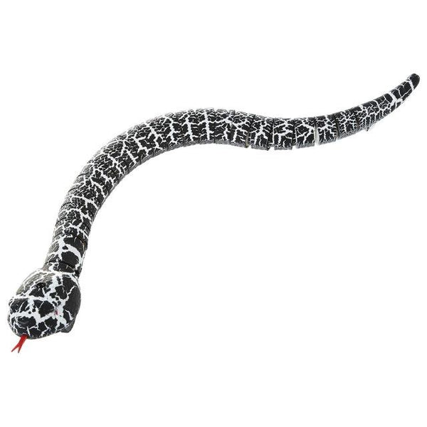 Realistic Remote Control RC Snake Toy